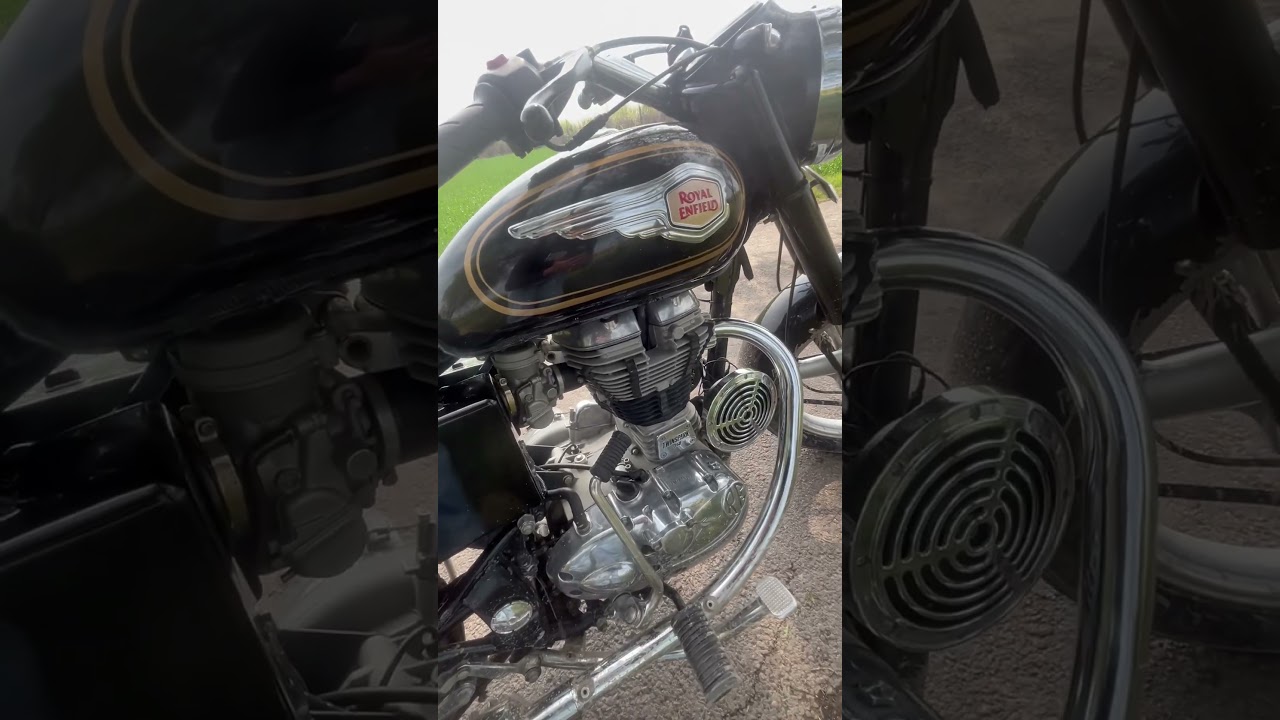 Tik Tik Sound in bullet plz tell solution in comments 