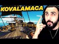 EKİPLE KOVALAMACA OYNADIK!! 🤣 EFSANE BLAZING SAILS KAPIŞMASI!! | Barış Can