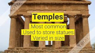 Ancient Greek Architecture