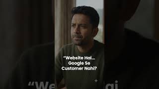 Full Website Hai, Google Par Nahi SEO Check Karo! #lokeshdeveloper #website #seo Guide