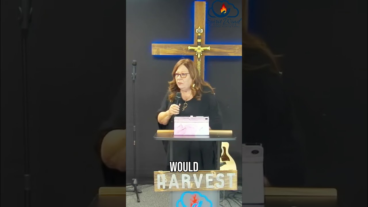 Spiritual Warfare: Bible Secrets Revealed #shorts