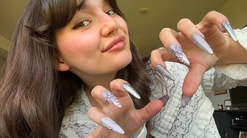 Fast and Aggressive Lofi ASMR ( Build Up Tapping On Different Surfaces, Mouth Sounds, Hand Sounds )