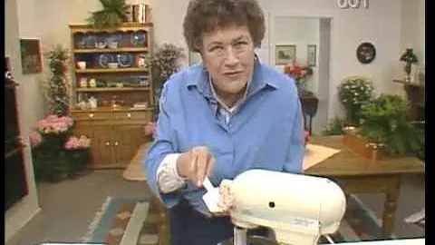 Julia Child   First Courses and Desserts