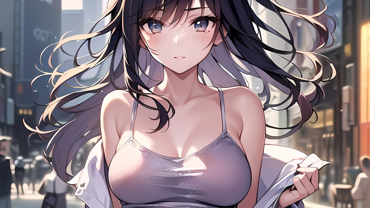 [S] Nightcore - Slow Motion