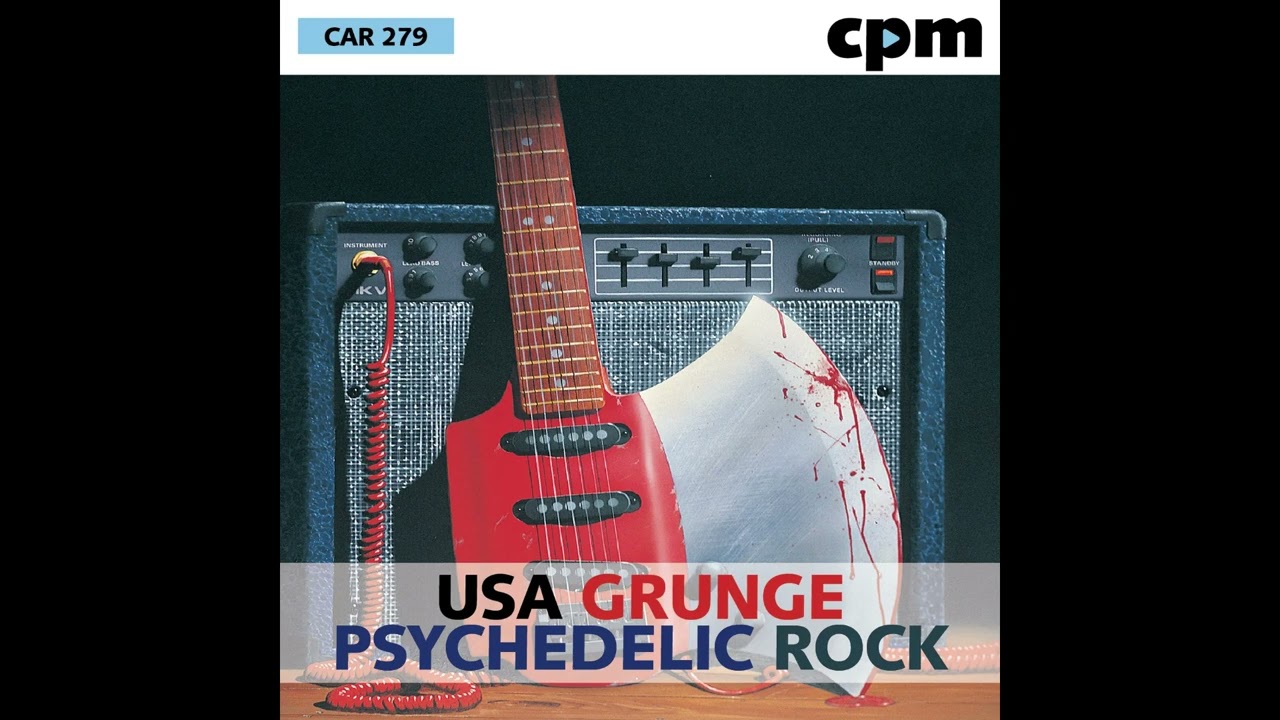 Chris Goulstone - Isn't This What You Want (Instrumental)