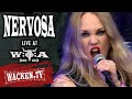 Nervosa - Live at Wacken Open Air 2023