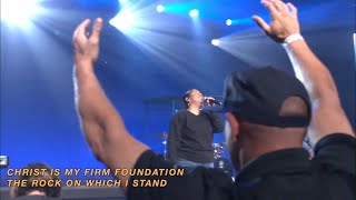 FIRM FOUNDATION (HE WON’T) | Maverick City Music