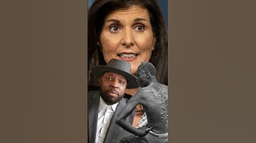 Nikki Haley is NOT a GOOD Presidential Candidate. #GOP #nikkihaley