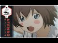KAMICHU! – Anime Trailer.1 | AFENBO ✤O•G•P•A•F✤ | [HD–1080|60.FPS] [Summer 2005].