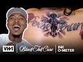 Alex Gives His Honest Opinion On Donna’s Tattoos 😬😬 Black Ink Crew
