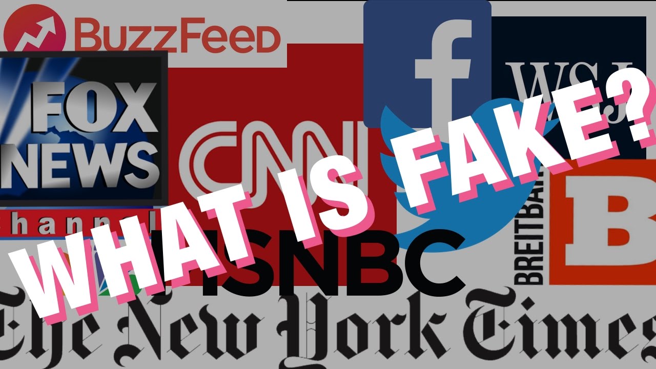 The Long History Of Fake News Will Surprise You (Part 1)