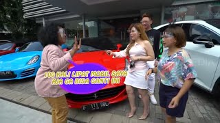 [FULL] GREBEK RUMAH INDAH CAROLINA & HARRIS | SOBAT MISQUEEN (05/06/21)