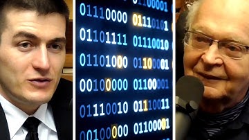Donald Knuth: Machine Learning | AI Podcast Clips
