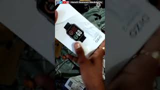 #shorts Dizo Watch 2 Quick Unboxing During 1st (Firts) Flipkart ₹1999 Sale 2021 | New Unboxing Video