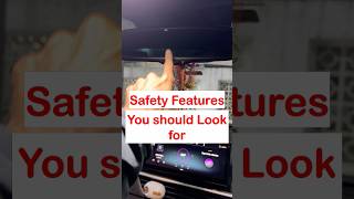 This Safety Feature you should always look for in your car #taknikiroshan #tata #cars #tatanexon