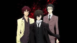 Bungou Stray Dogs 2 (opening)full