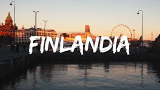 Finlandia | Onet On Tour