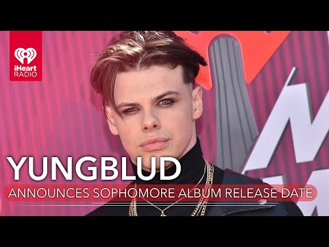 YUNGBLUD Teases Sophomore Album Release Date | Fast Facts