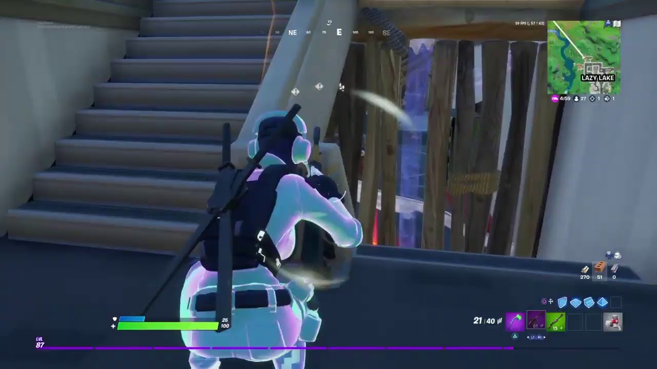 Season 3 and event delayed! //Fortnite solos YouTube