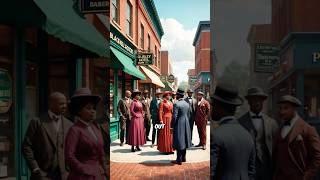 O.W. Gurley: The Black Millionaire Who Founded Black Wall Street