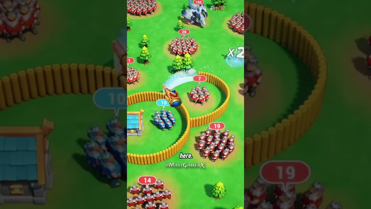 Super Fast Gears! One Punch Victory 👊 