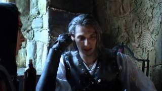 "ESSE"-"Башня Чайки" (Film) "Дорога без возврата" 7часть. "ESSE"-"Башня Чайки" (Film) "Дорога без возврата" 7часть.