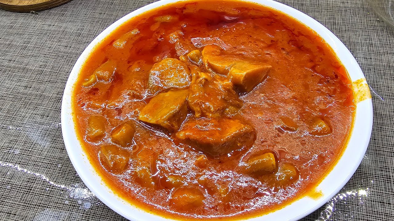 اطيب بامية مينشبع منهة وتفاصيل عزيمتي