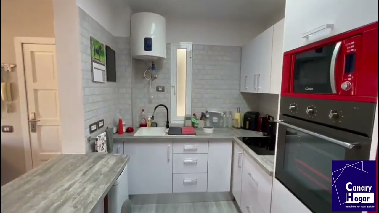 Piso reformado en venta en San Miguel de Abona Tenerife