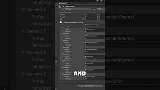 best optimization settings for 2d games! devlog #8