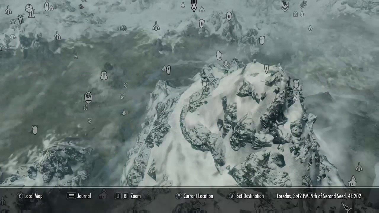 Skyrim remastered How to get your alteration up to 100 fast YouTube