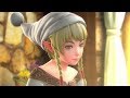 Hyrule Warriors: Definitive Edition - All Cutscenes (1080p 60fps)