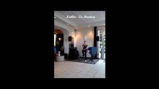 Noella chante à la Villa Caroline (extraits) 2016