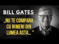 BILL GATES - CITATE CELEBRE DESPRE VIATA