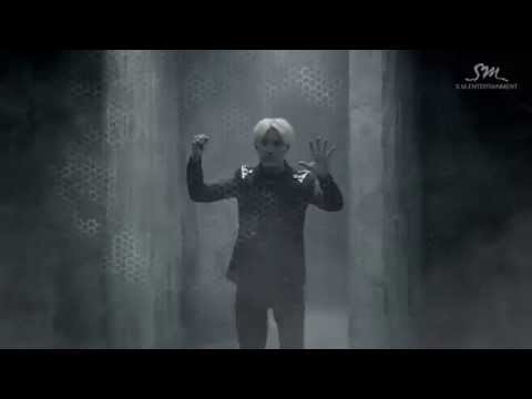 EXO - Overdose (Korean Ver.) [Turkish Subtitled / Türkçe Altyazılı]