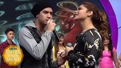 Al Ghazali ft Nadira Adnan - Jika Cinta Datang Dan Pergi [ Dahsyat ] [ 16 Agustus 2015 ]  - Durasi: 4:29. 