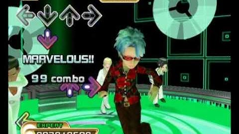 【DDR HOTTEST PARTY 2】Habibe (Antuh muhleke)【EXPERT】