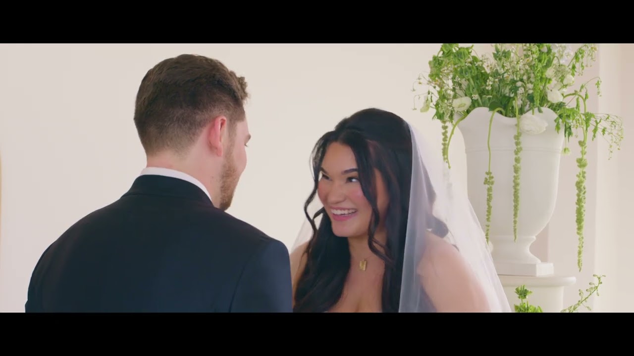 Ashley + Dillan