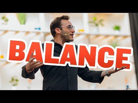 فيديو: كيف تجد التوازن