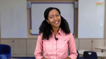 Quick Tips for Spotting the Error - Part 5 | English Language | TalentSprint Aptitude Prep