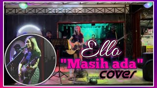 MASIH ADA - ELLO Cover by Mayang Voice Band (MVB)