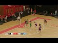 Netball World Youth Cup: Match Highlights - Day 2 - Northern Ireland v Scotland