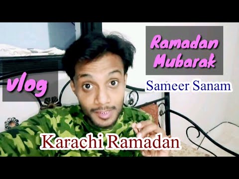 Vlog with Sameer sanam son of Sikandar sanam...