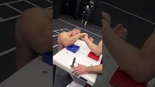 Kirill Sarychev vs Vitaly Laletin (Power Expo)