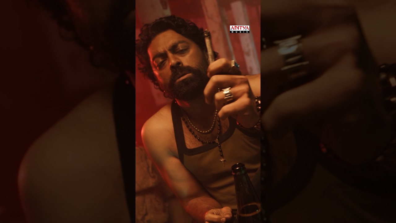 #DirtyGangsters #Anakapalli #VikramSahidev #TarakPonnappa #Davzand #Shorts #YTShorts #ViralShorts