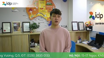 Swinburne University of Technology - Trần Duy