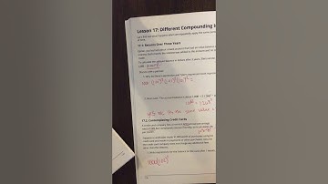 unit 5 lesson 17 part 1