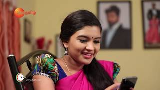 Sembarathi Best Scene Episode - 272 Zee Tamil Serial