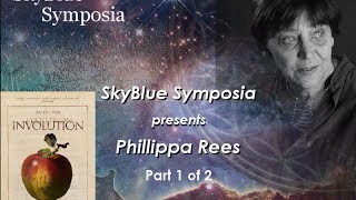 Philippa Rees at SkyBlue Symposia Part 1 of 2