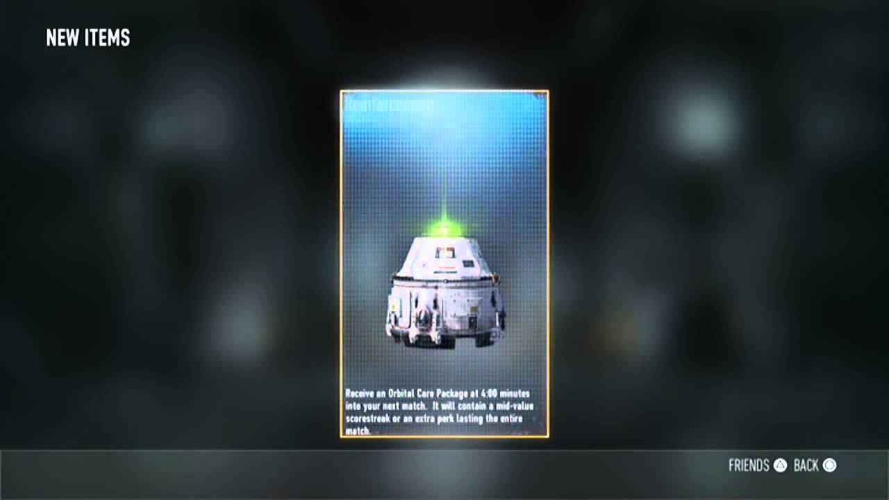 AW: FUNNY SUPPLY DROP REACTION! [QUICK BOLT]