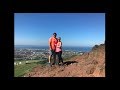 Marco and Megan's trip to England and Scotland 2018!